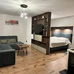Luxusne Z Tarasami - Isabel Apartmán