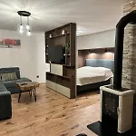 Luxusne Z Tarasami - Isabel Apartmán