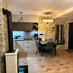 Luxusne Z Tarasami - Isabel Apartmán