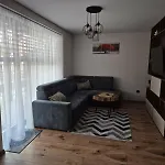Luxusne Z Tarasami - Isabel Apartmán *