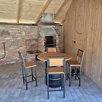 Luxusne Z Tarasami - Isabel Apartmán *