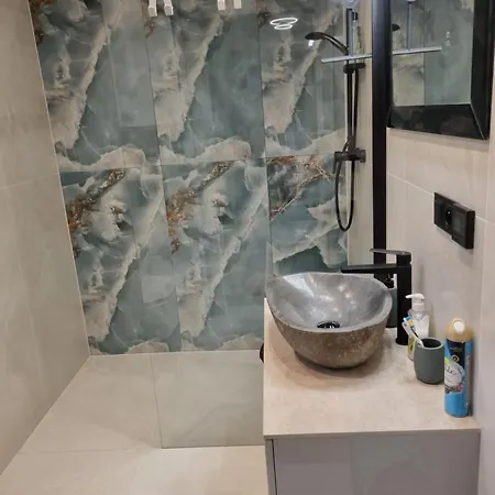 Luxusne Z Tarasami - Isabel Apartamento