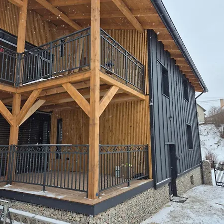 Luxusne Z Tarasami - Isabel *