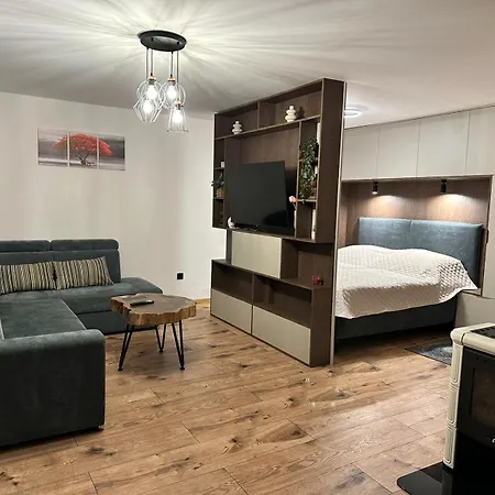 Luxusne Z Tarasami - Isabel Apartment