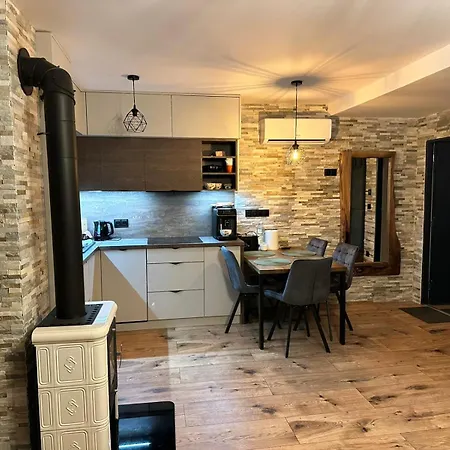 Luxusne Z Tarasami - Isabel Apartamento