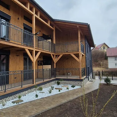 Luxusne Z Tarasami - Isabel *