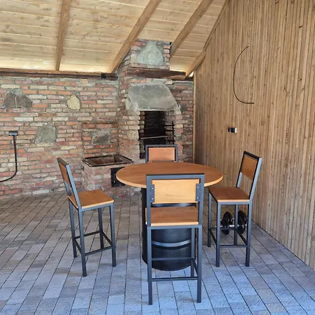 Luxusne Z Tarasami - Isabel Apartment *