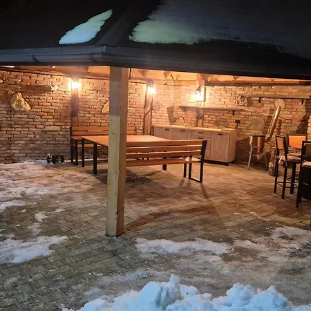 Luxusne Z Tarasami - Isabel Apartamento *