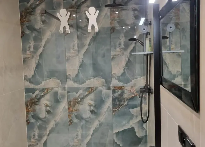 Luxusne Z Tarasami - Isabel