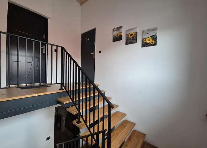 Luxusne Z Tarasami - Isabel Telgárt