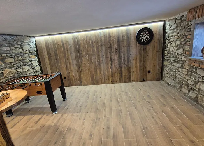 Luxusne Z Tarasami - Isabel Telgárt